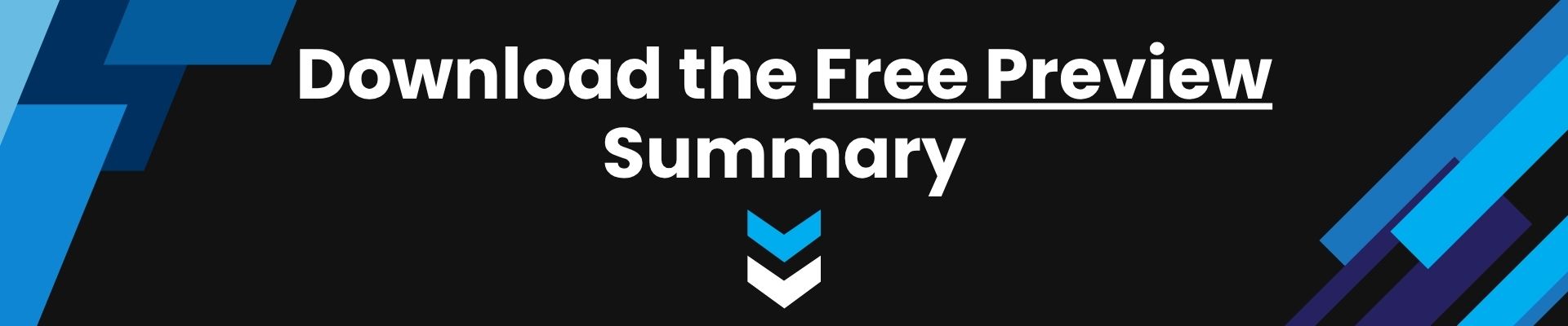 Summary | Lectures 1–3