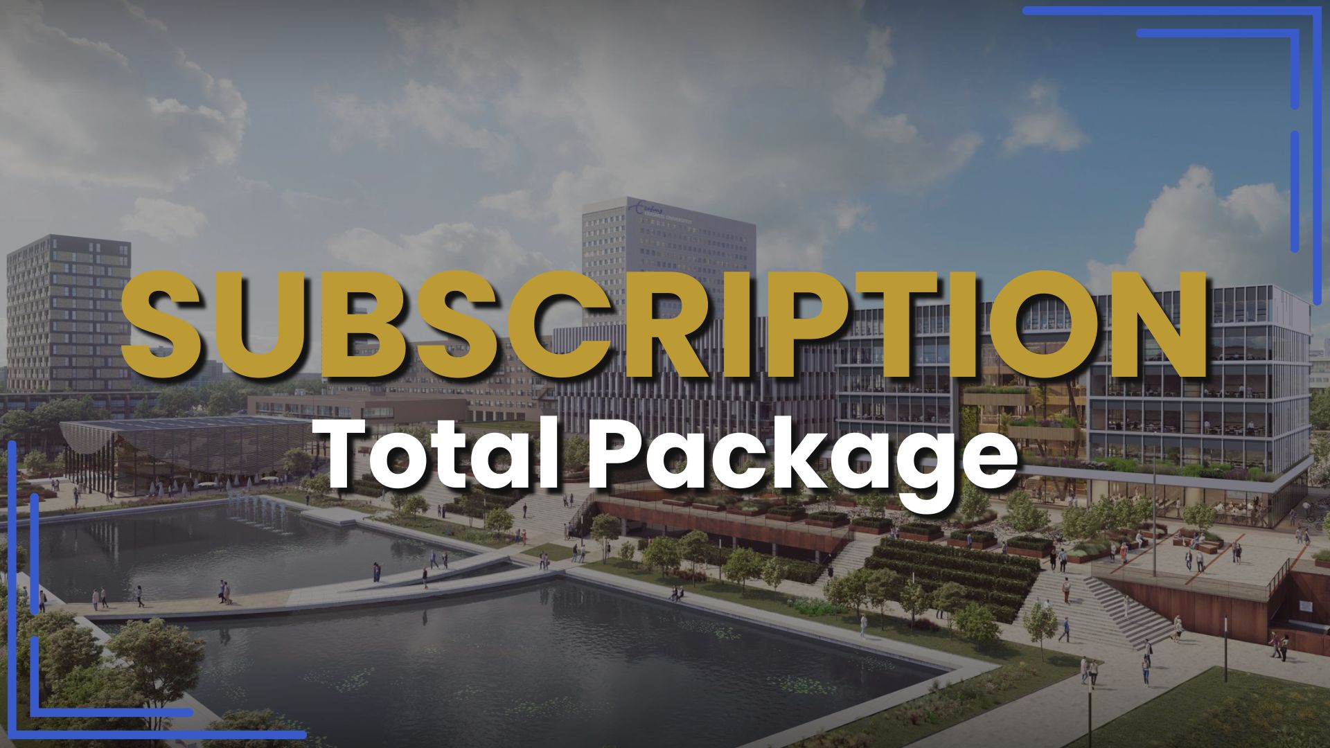 Subscription | Bachelor 1 – IBCoM
