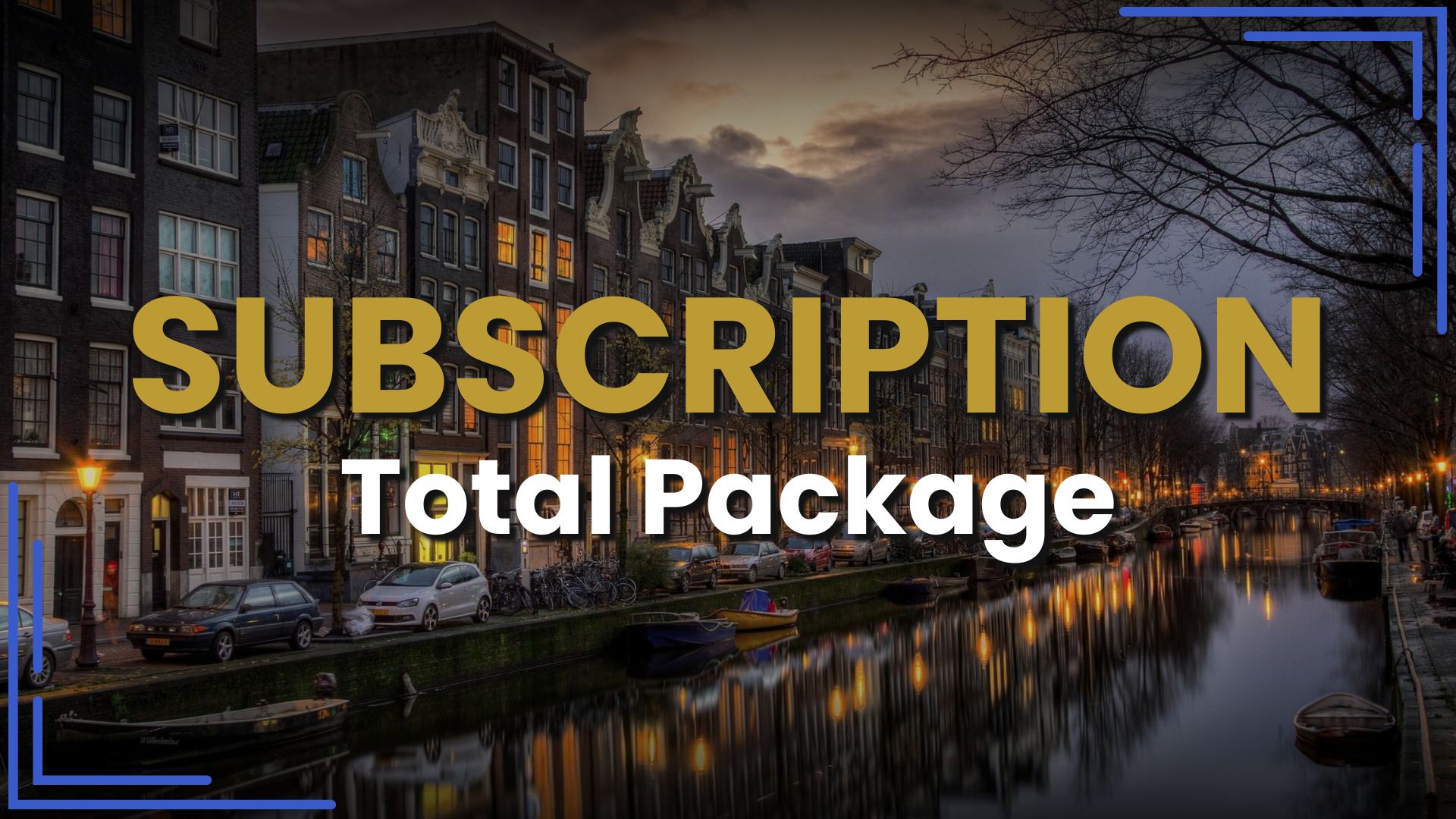 Subscription | Bachelor 1 – PPLE