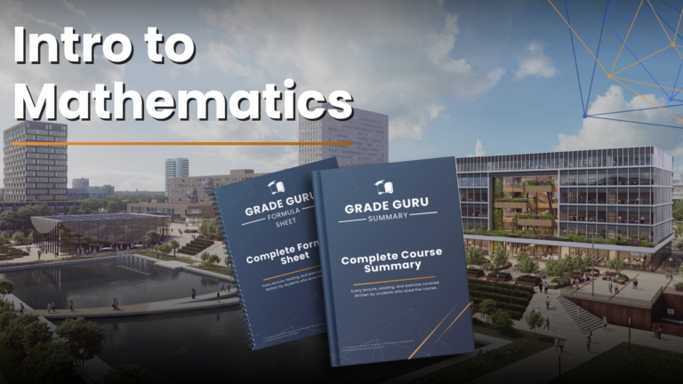 EUR IBEB Intro to Mathematics BannerFinal
