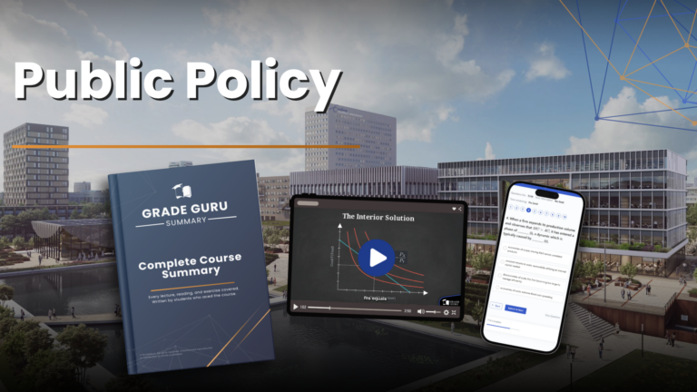 EUR MISOC Public Policy Banner